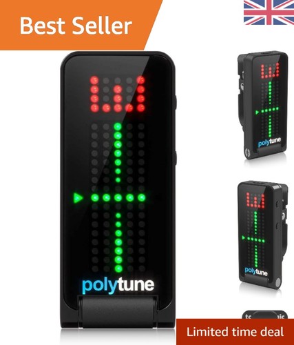 Polytune clip sintonizzatore - clip,