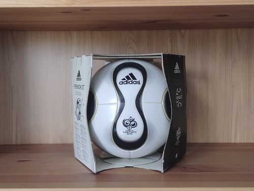 Matchball ufficiale adidas - matchball,