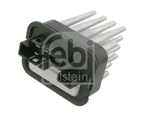 Febi 27495 centralina - febi,