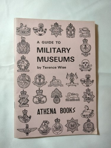 Guide military museums - a,