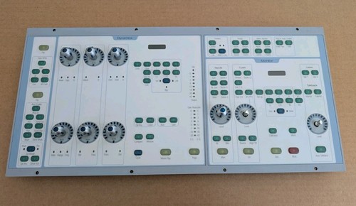 Digidesign command dynamics - digidesign,
