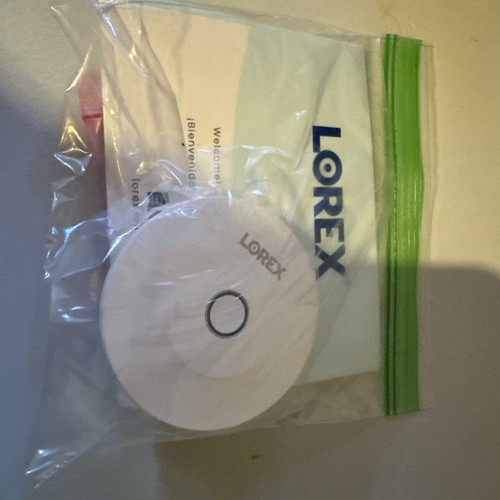 Lorex sensore intelligente - sensore, di