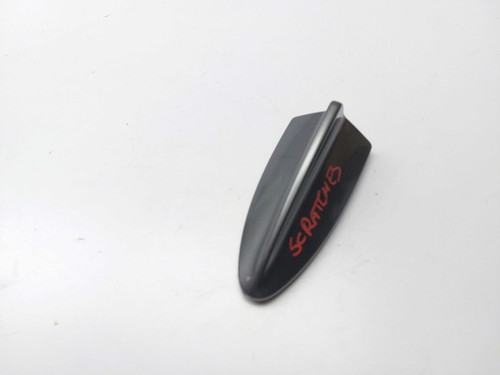 Bmw serie f10 f11 - f11, antenna