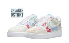 Scarpe Nike Air Force 1 Low