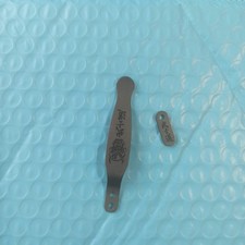 TC4 Clip tascabile e linguetta