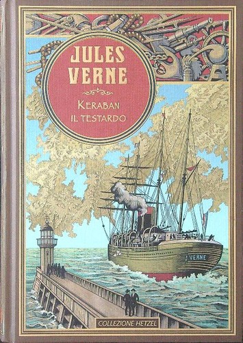 Keraban testardo verne - keraban,