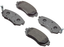 Brembo P78013 Kit pastiglie
