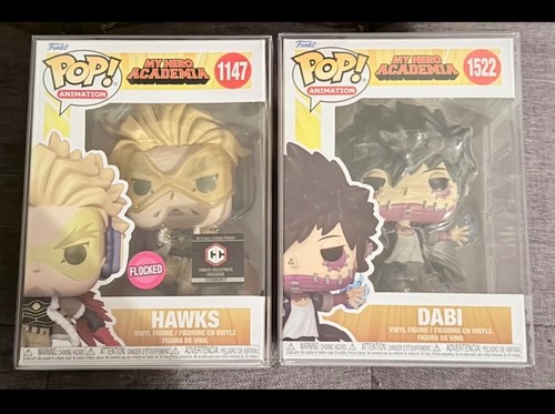 Funko pop hero - funko,