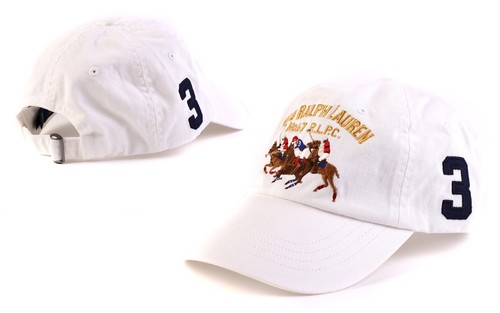 Cappello polo ralph - cappello, lauren