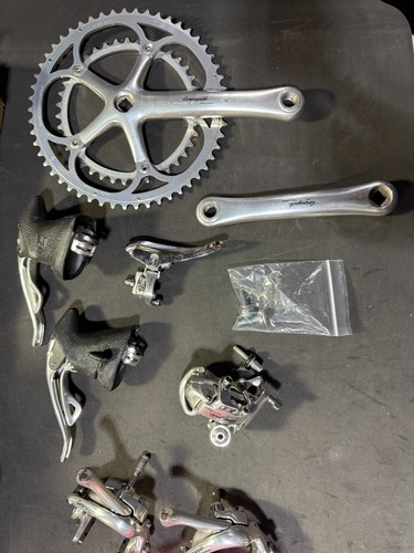 Vintage campagnolo 170 record - vintage,