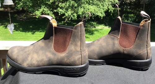 Stivali blundstone classic - stivali,