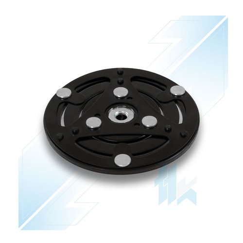 Compressor hub for toyota - hub,