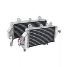  Radiators for Yamaha WR450F