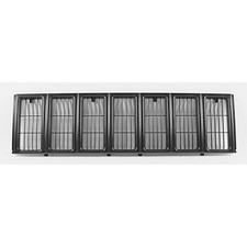 Front Grille Fits 1997-2001