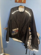Giacca impermeabile Decathlon