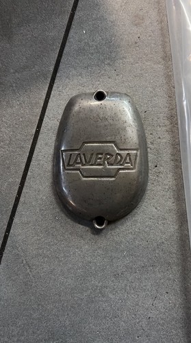 Coperchio laverda 100 200 - laverda, 50