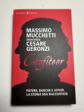 Libro massimo mucchetti - massimo,