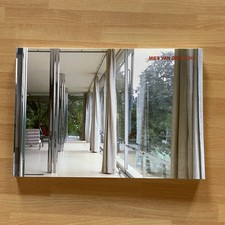 Mies van der rohe - mies, a
