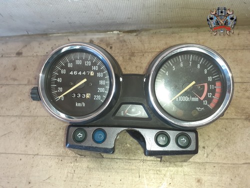 Compteur kawasaki 500 - kawasaki, de