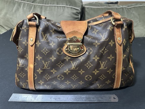 Autentica borsa tracolla - borsa,