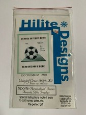 Hilite Designs Kit Punto Croce