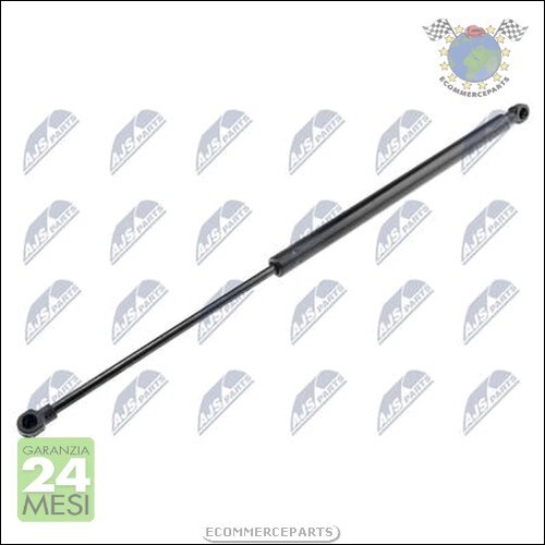 Ammortizzatore cofano - 1x,