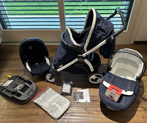 Trio peg perego book - , 51