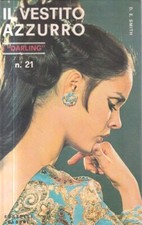 Cas - IL VESTITO AZZURRO -