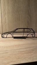 ALFA ROMEO 147 Q2 mk2 | Black