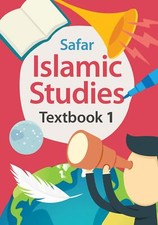 Safar Islamic Studies Textbook