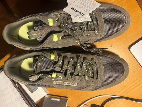 Reebok classic leather - classic, mu