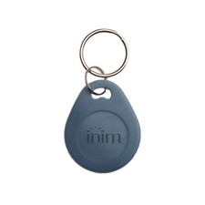 Inim TAG in plastica per