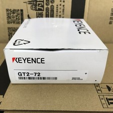 sensore laser keyence GT-72