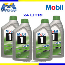 4 L MOBIL 1 ESP 5W30 OLIO