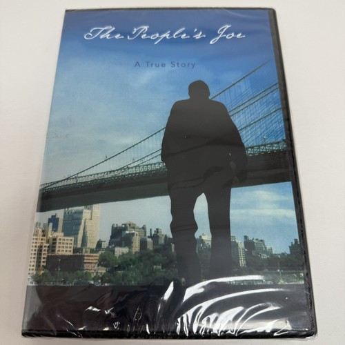 The people joe - dvd, 2014