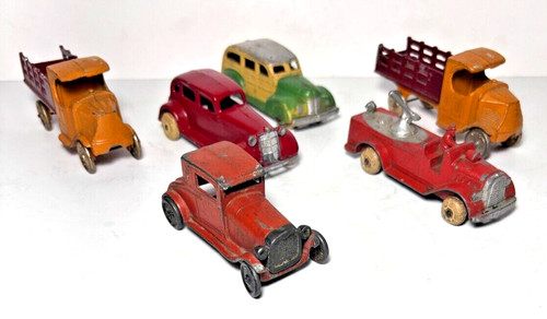 Lotto station wagon vintage - lotto,