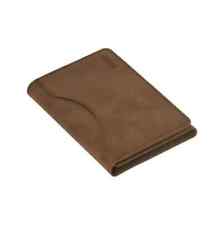 PORTAFOGLIO SLIM PORTA CARTE DI CREDITO IPHONE MAG SAFE ETRES SMART WALLET