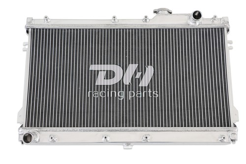 File radiatore alluminio - file,