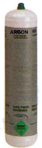 Bombola argon litro non - bombola,