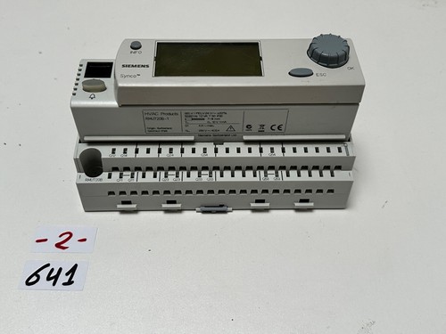 Siemens rmu720b - siemens, rmu720b-1