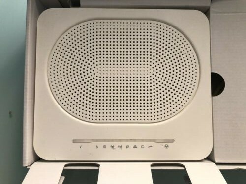 Smart modem router - router, adsl