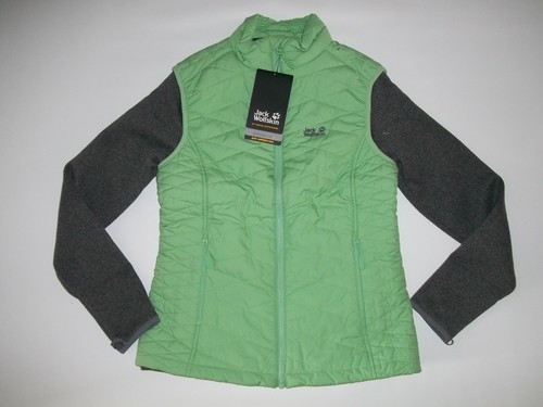 Jack wolfskin storm lock in - wolfskin,