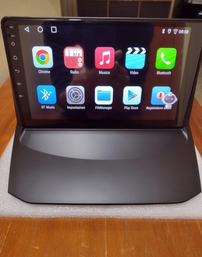 Autoradio 64gb android 14 - autoradio,