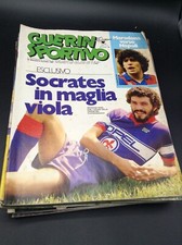 GUERIN SPORTIVO SETTIMANALE