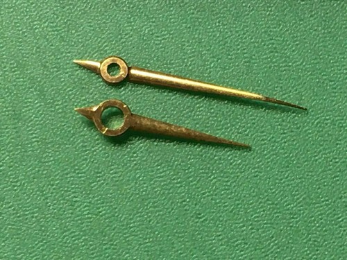 Set chronograph - 1,