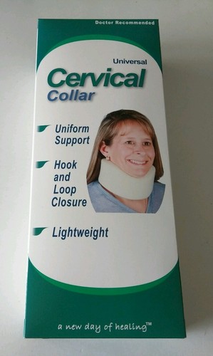 Collare cervicale universale - collare,