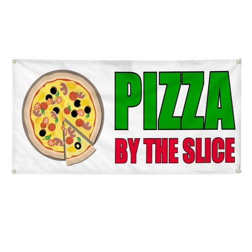 Striscione vinile più - striscione,