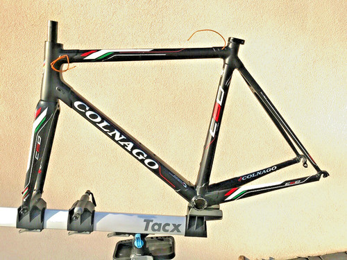 Colnago c60 italia size - colnago, 54s