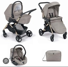 Trio cam fluido - trio,