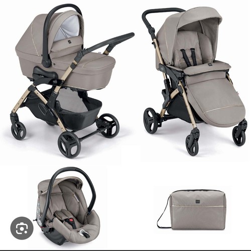 Trio cam fluido - cam,